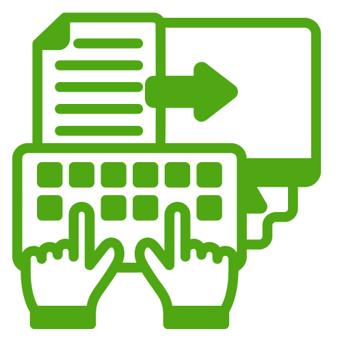 Data Entry Operator